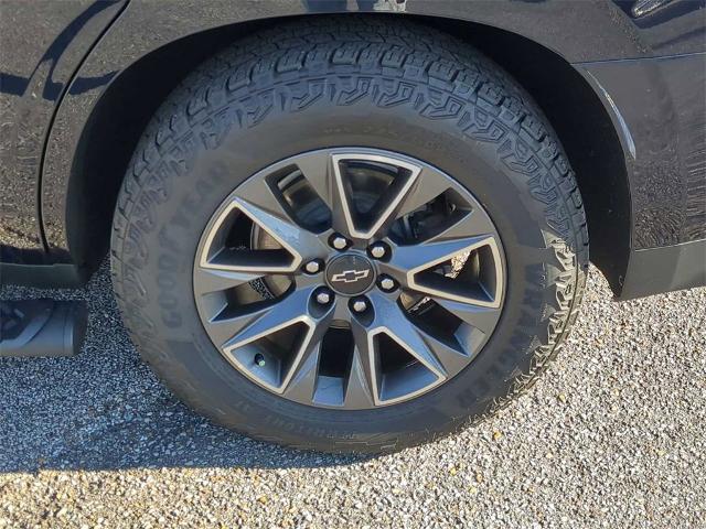 2023 Chevrolet Tahoe Vehicle Photo in BARTLETT, TN 38133-4101