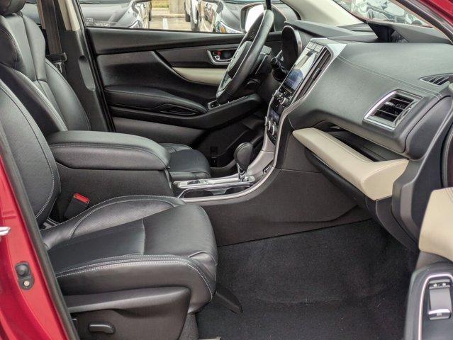 2021 Subaru Ascent Vehicle Photo in San Antonio, TX 78209