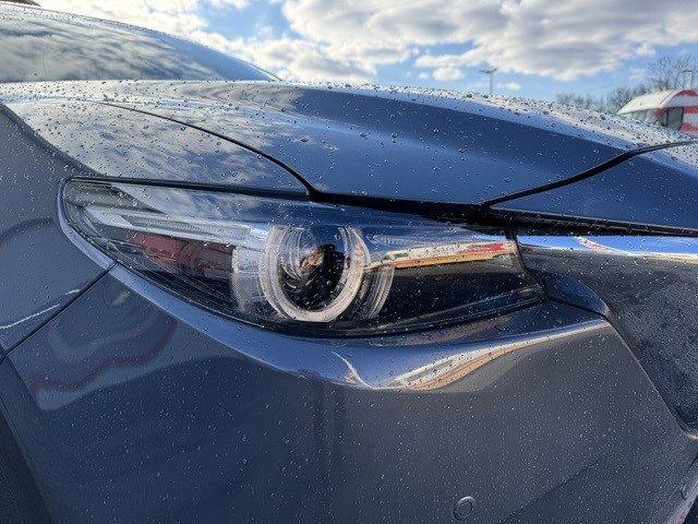 2022 Mazda CX-9 Vehicle Photo in Mechanicsburg, PA 17050-1707