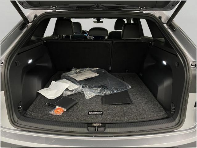 2025 Volkswagen Atlas Cross Sport Vehicle Photo in Appleton, WI 54913