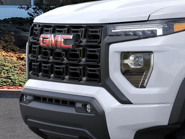 2025 GMC Canyon Vehicle Photo in ZELIENOPLE, PA 16063-2910