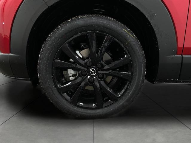 2025 Mazda CX-30 Vehicle Photo in Appleton, WI 54913