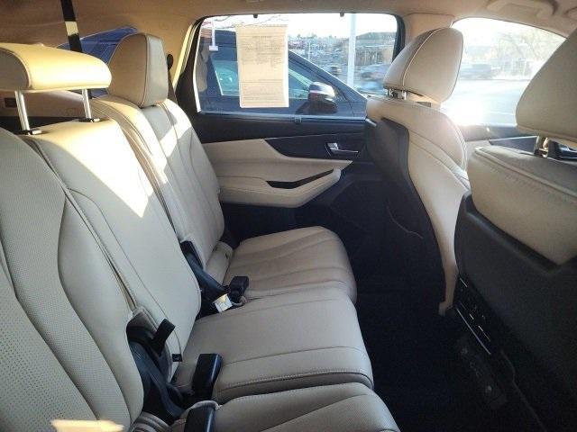 2022 Acura MDX Vehicle Photo in ENGLEWOOD, CO 80113-6708