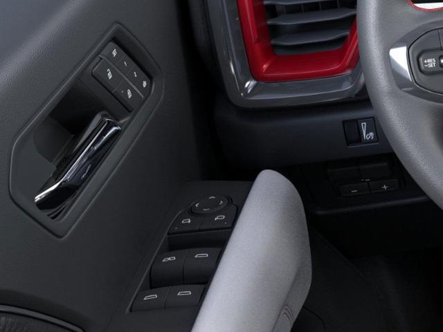 2024 GMC Canyon Vehicle Photo in TOPEKA, KS 66609-0000