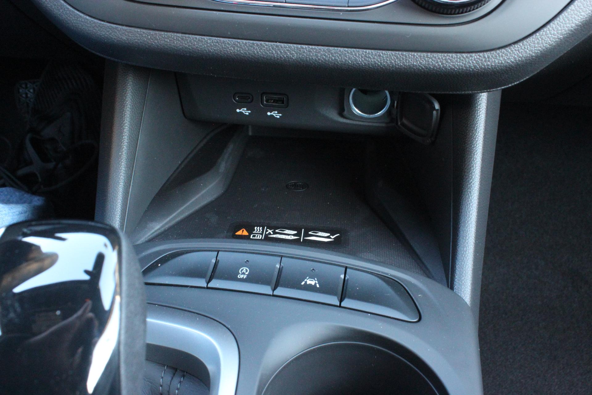 2025 Buick Envista Vehicle Photo in AURORA, CO 80012-4011