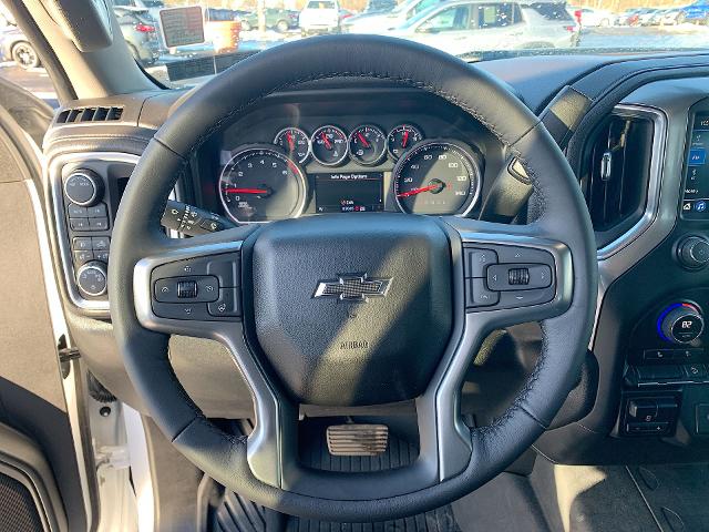 2021 Chevrolet Silverado 1500 Vehicle Photo in MOON TOWNSHIP, PA 15108-2571