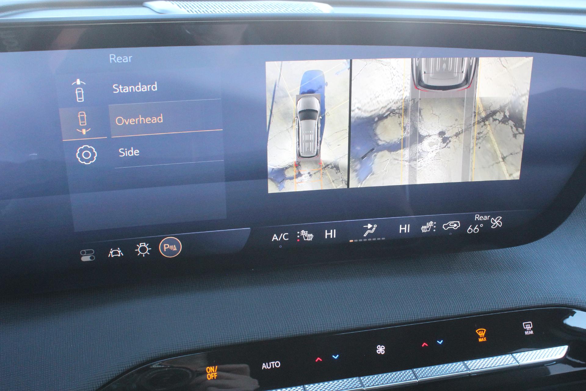 2025 Buick Enclave Vehicle Photo in AURORA, CO 80012-4011