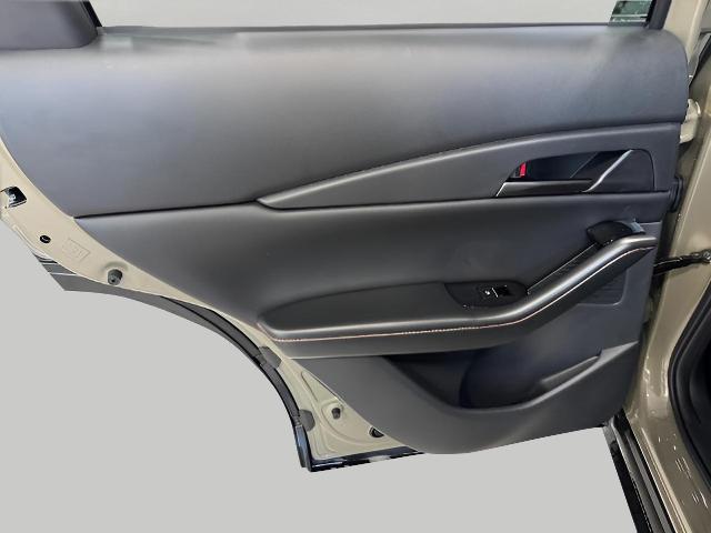 2025 Mazda CX-30 Vehicle Photo in Green Bay, WI 54304