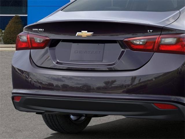 2025 Chevrolet Malibu Vehicle Photo in MILFORD, OH 45150-1684