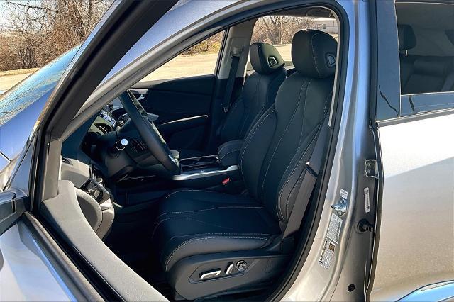 2025 Acura RDX Vehicle Photo in Tulsa, OK 74145