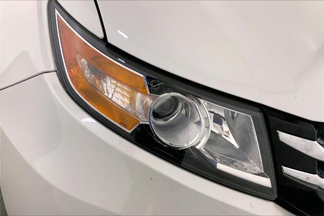 2014 Honda Odyssey Vehicle Photo in Lees Summit, MO 64086