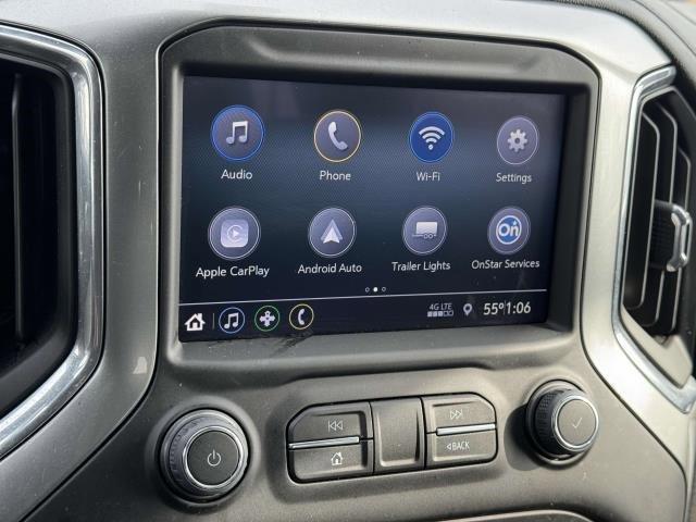 2022 Chevrolet Silverado 1500 LTD Vehicle Photo in SAINT JAMES, NY 11780-3219