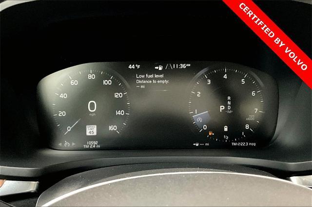 2022 Volvo S60 Vehicle Photo in Grapevine, TX 76051