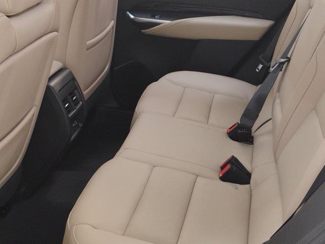 2025 Cadillac XT4 Vehicle Photo in PINEVILLE, NC 28134-8495