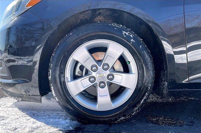 2015 Chevrolet Malibu Vehicle Photo in INDEPENDENCE, MO 64055-1314