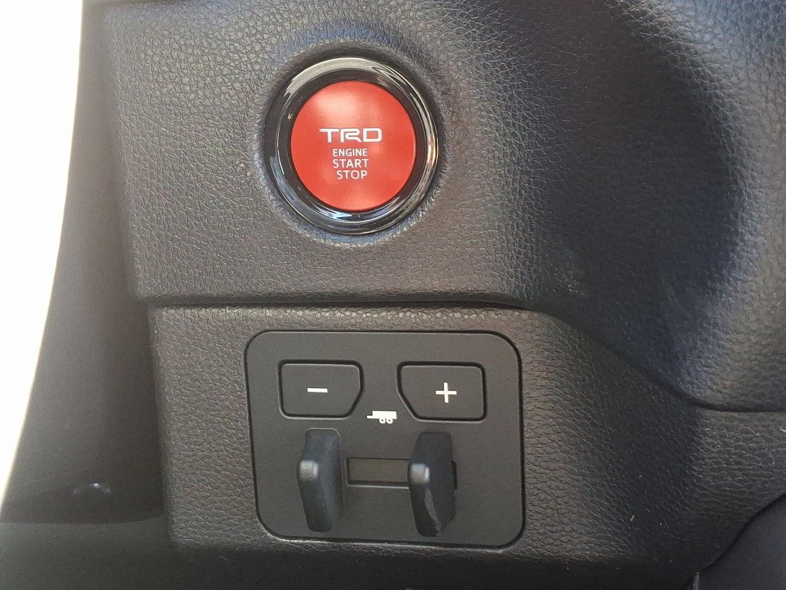 2025 Toyota Tundra 4WD Vehicle Photo in Trevose, PA 19053