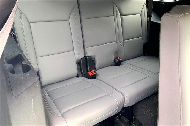 2021 Chevrolet Tahoe Vehicle Photo in KANSAS CITY, MO 64114-4502