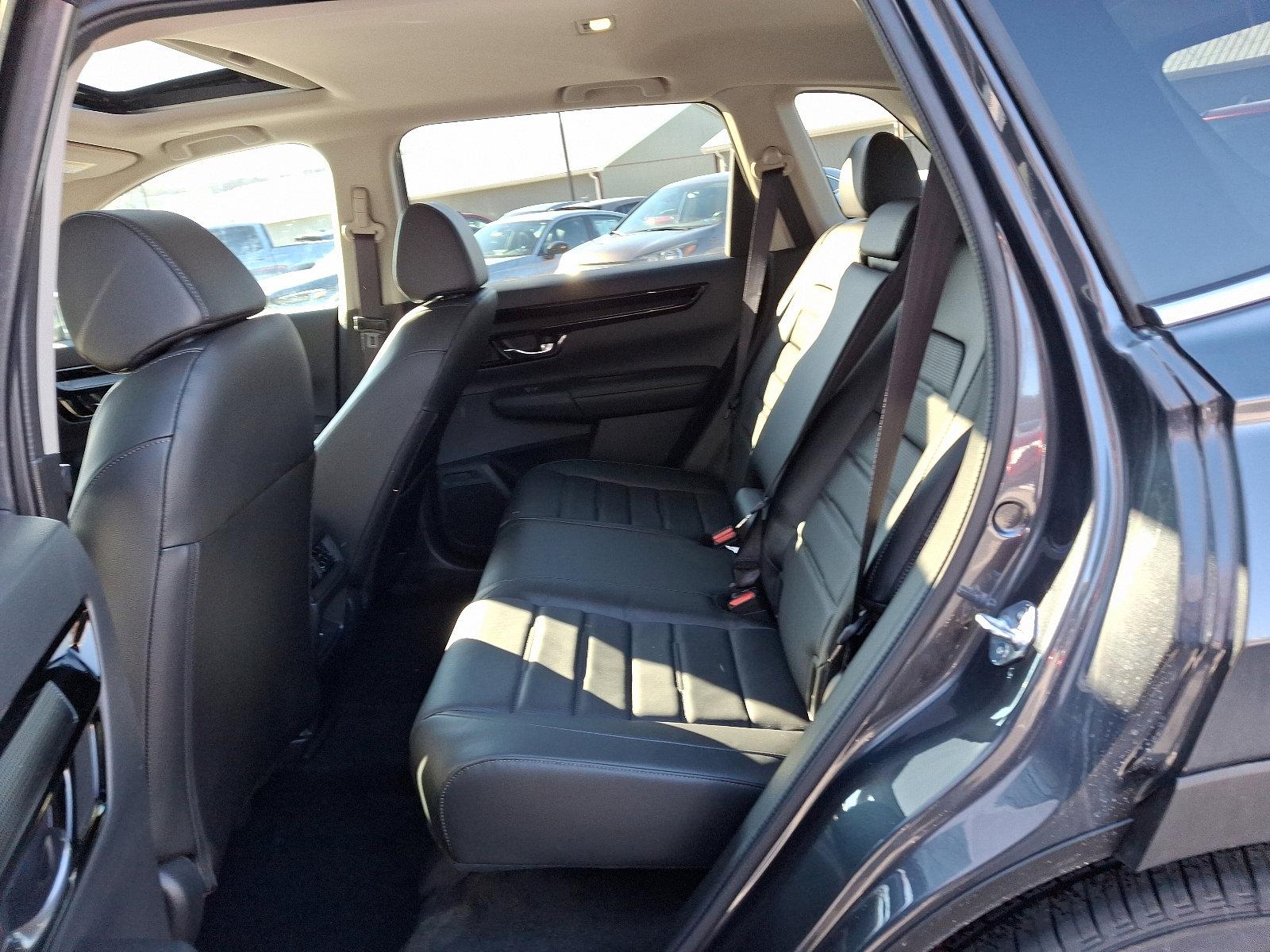 2025 Honda CR-V Vehicle Photo in Harrisburg, PA 17111