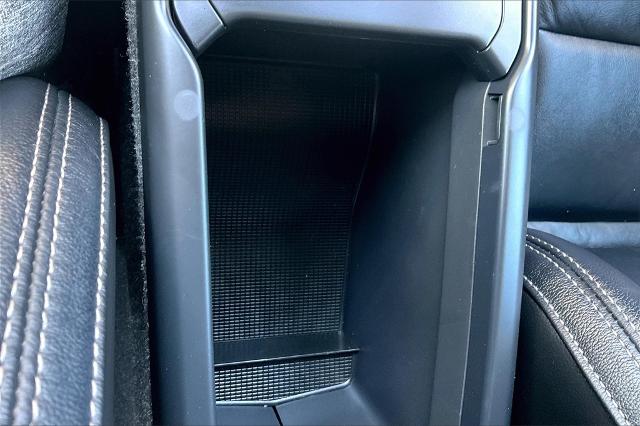 2022 Volvo XC40 Vehicle Photo in Houston, TX 77007
