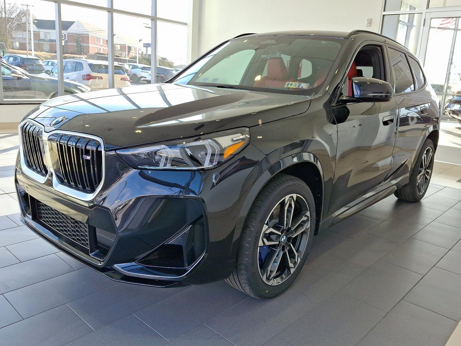 2025 BMW X1 M35i Vehicle Photo in Lancaster, PA 17601