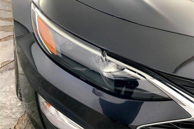 2023 Chevrolet Malibu Vehicle Photo in KANSAS CITY, MO 64114-4502