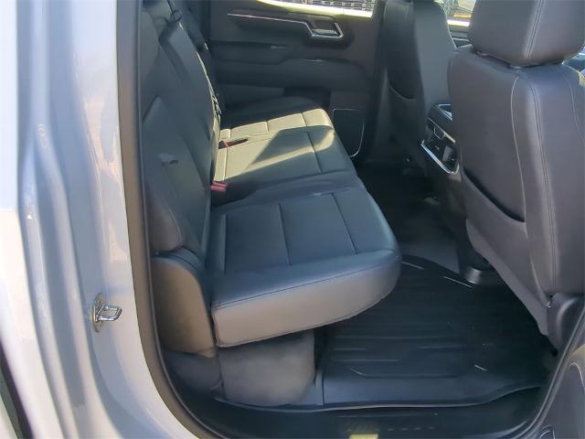 2023 GMC Sierra 1500 Vehicle Photo in ALBERTVILLE, AL 35950-0246