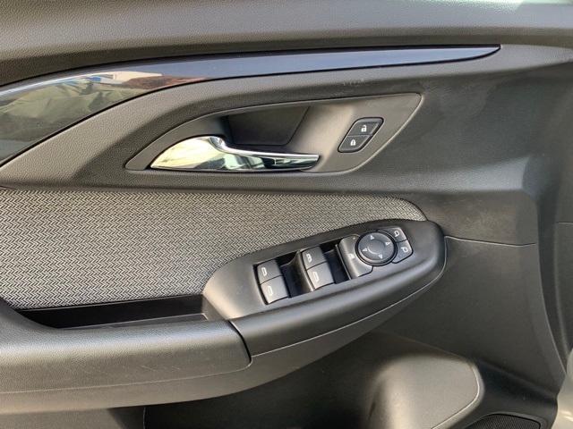 2023 Chevrolet Trailblazer Vehicle Photo in POST FALLS, ID 83854-5365