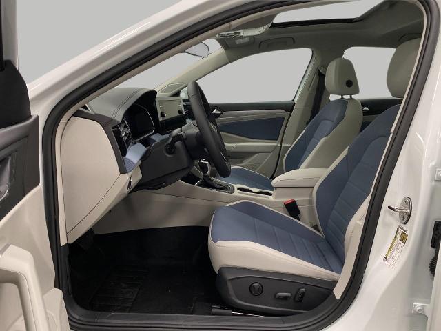 2025 Volkswagen Jetta Vehicle Photo in Appleton, WI 54913