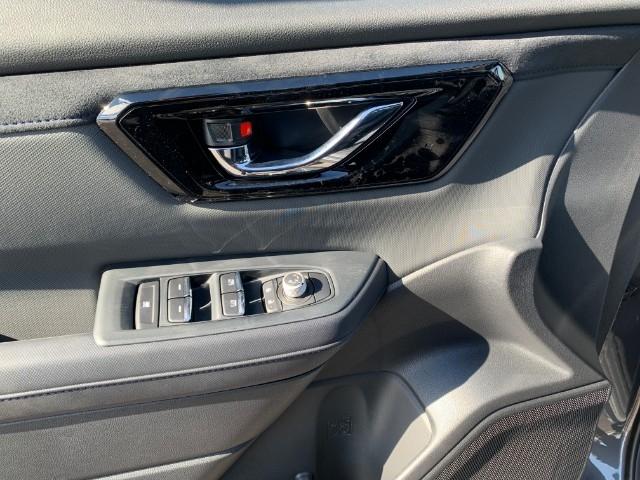 2025 Subaru Forester Vehicle Photo in Oshkosh, WI 54904