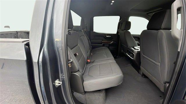 2019 GMC Sierra 1500 Vehicle Photo in THOMPSONTOWN, PA 17094-9014