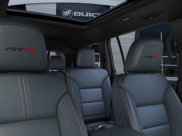 2025 GMC Acadia Vehicle Photo in WATERTOWN, CT 06795-3318