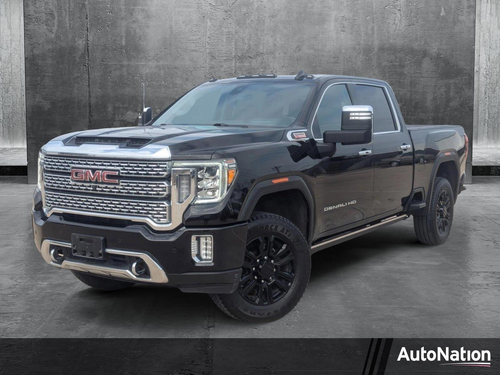 2022 GMC Sierra 3500 HD Vehicle Photo in CORPUS CHRISTI, TX 78412-4902