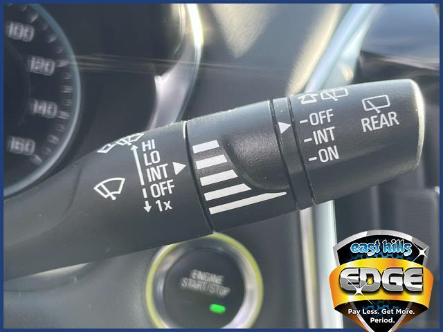 2022 Chevrolet Traverse Vehicle Photo in Roslyn, NY 11576