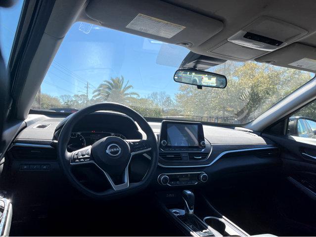 2023 Nissan Altima Vehicle Photo in Savannah, GA 31419