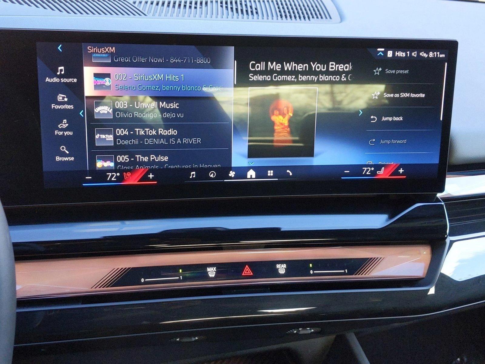 2024 BMW i5 Vehicle Photo in Bel Air, MD 21014
