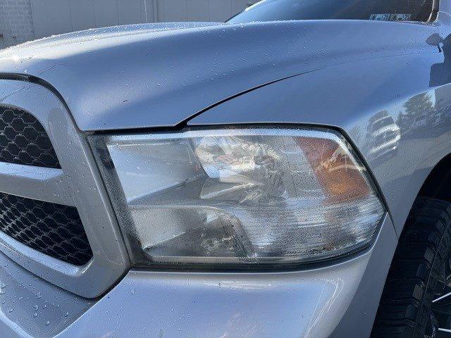 2013 Ram 1500 Vehicle Photo in Mechanicsburg, PA 17050-1707