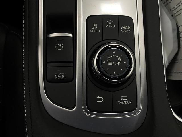 2025 INFINITI QX60 Vehicle Photo in Appleton, WI 54913