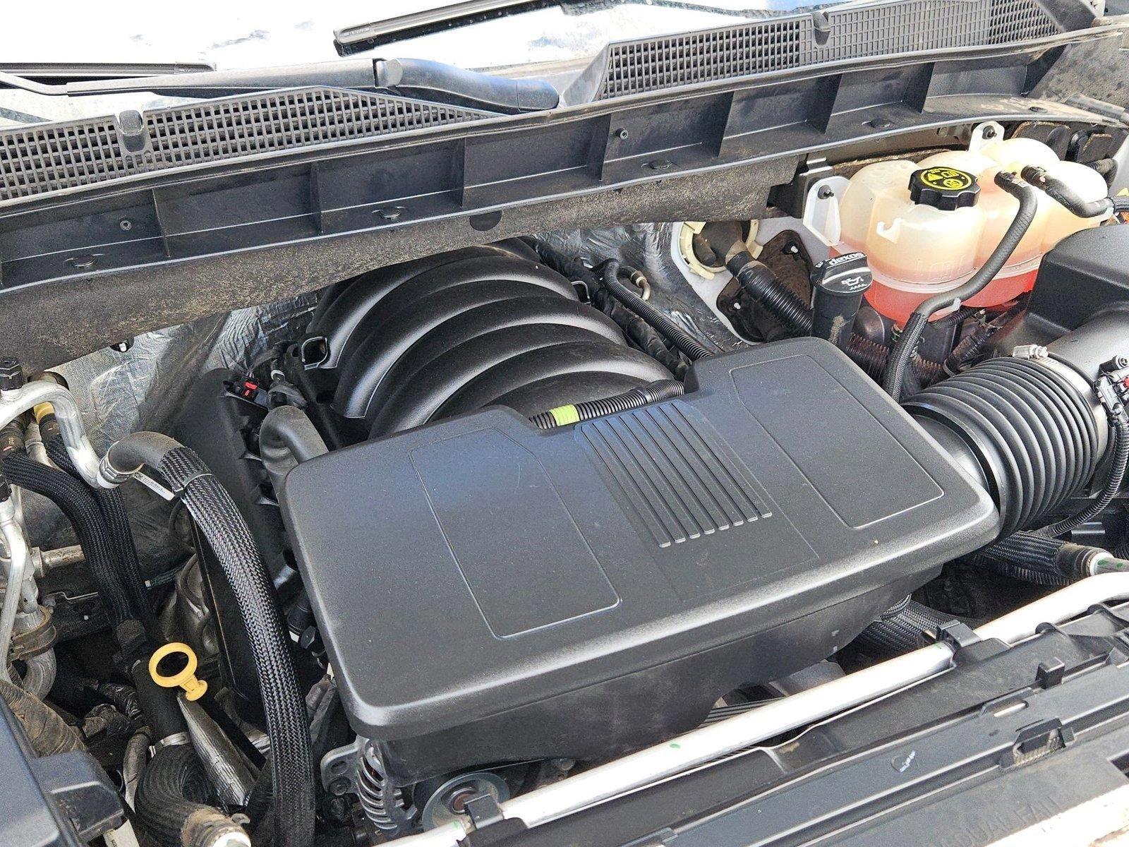 2019 GMC Sierra 1500 Vehicle Photo in GILBERT, AZ 85297-0446