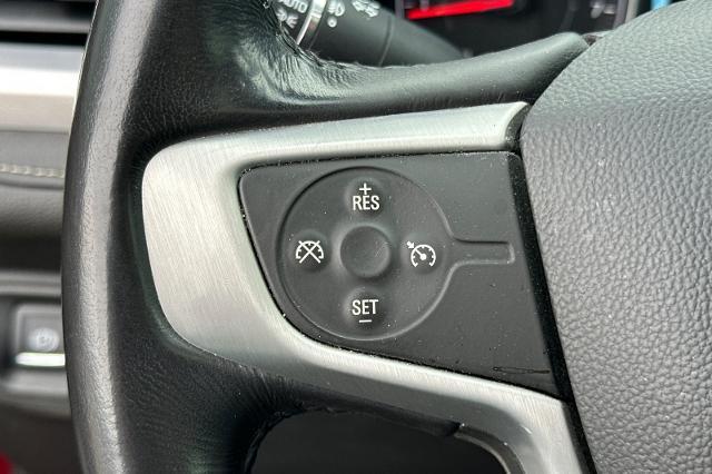 2018 GMC Acadia Vehicle Photo in SPOKANE, WA 99202-2191