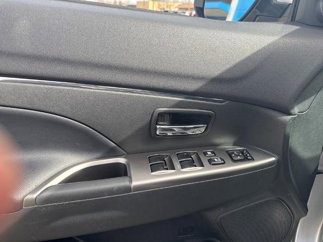 2023 Mitsubishi Outlander Sport Vehicle Photo in MANHATTAN, KS 66502-5036