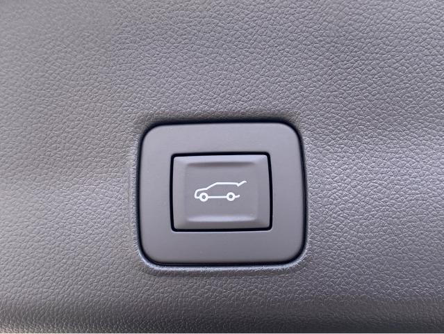 2025 Chevrolet Trailblazer Vehicle Photo in BEAUFORT, SC 29906-4218