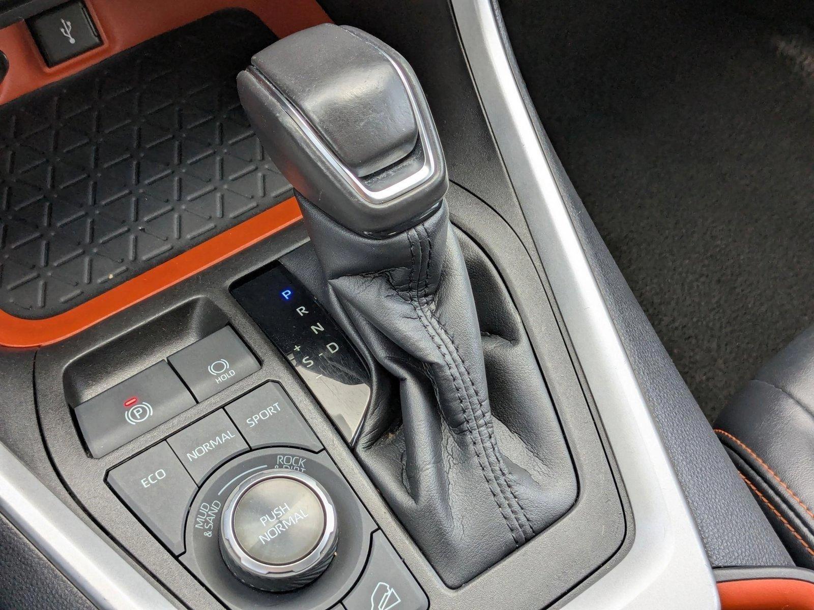 2022 Toyota RAV4 Vehicle Photo in Spokane Valley, WA 99212