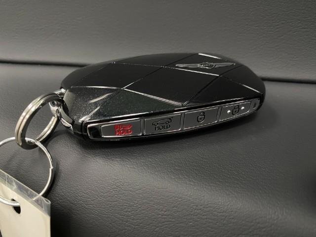 2025 Genesis GV80 Vehicle Photo in Appleton, WI 54913