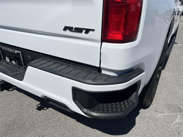 2021 Chevrolet Silverado 1500 Vehicle Photo in ALCOA, TN 37701-3235