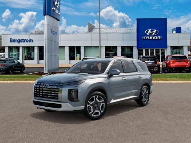 2025 Hyundai PALISADE Vehicle Photo in Green Bay, WI 54304
