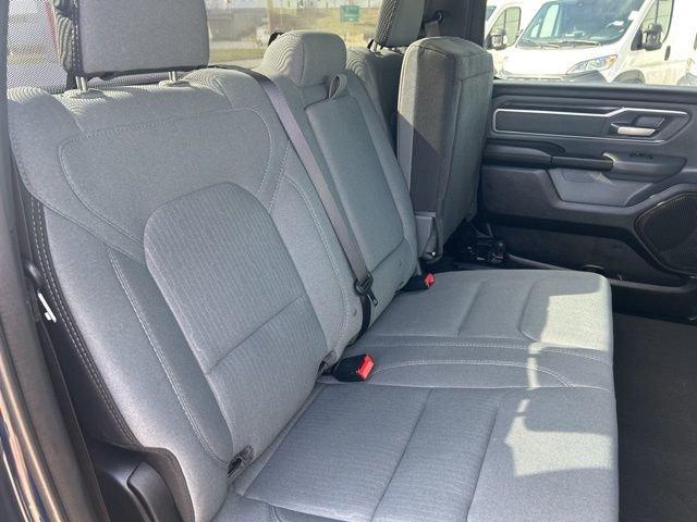 2022 Ram 1500 Vehicle Photo in MEDINA, OH 44256-9631