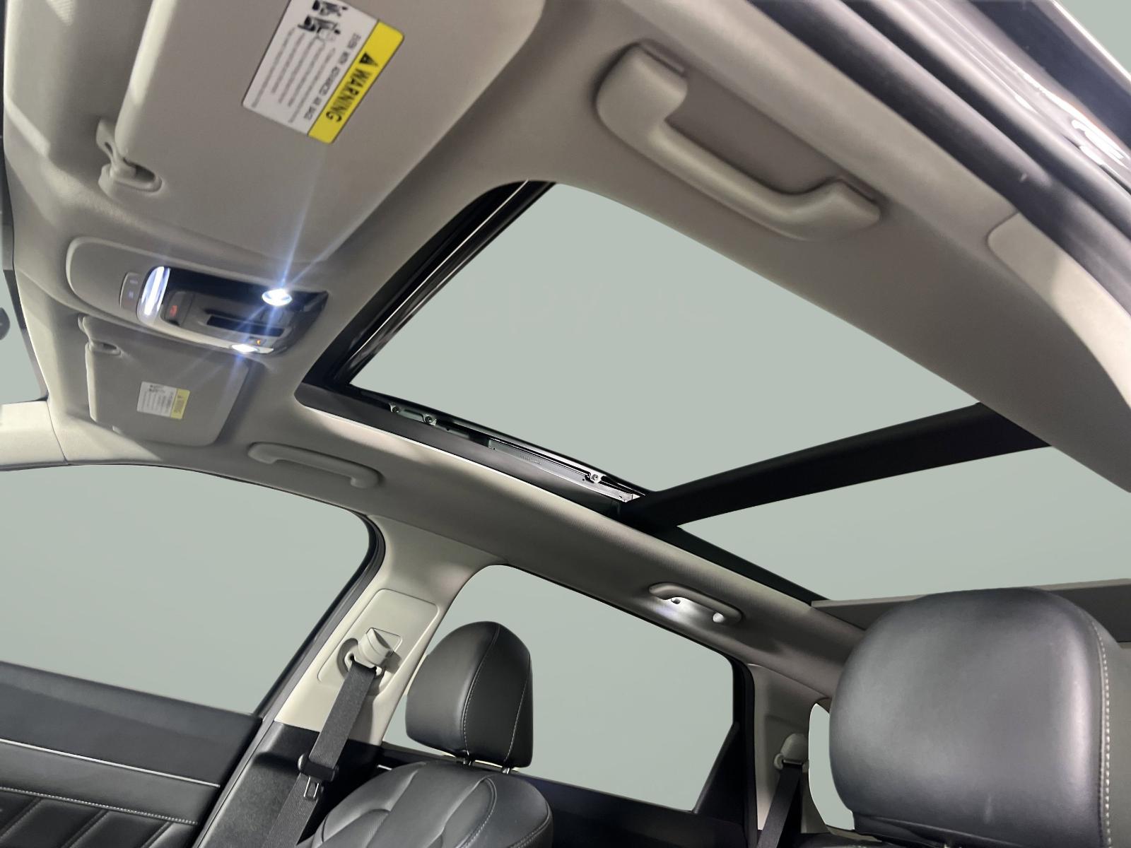 2022 Kia Sorento Vehicle Photo in GEORGETOWN, TX 78626-7508