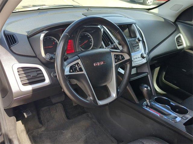 2017 GMC Terrain Vehicle Photo in COLLIERVILLE, TN 38017-9006
