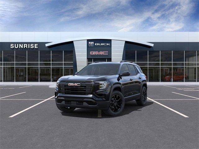 2025 GMC Terrain Vehicle Photo in COLLIERVILLE, TN 38017-9006