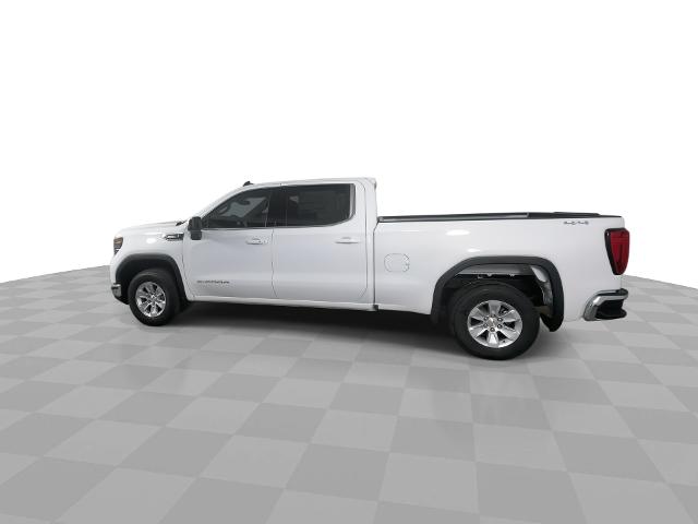 2025 GMC Sierra 1500 Vehicle Photo in GILBERT, AZ 85297-0402